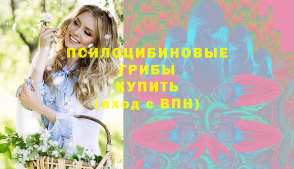 кристаллы Белокуриха