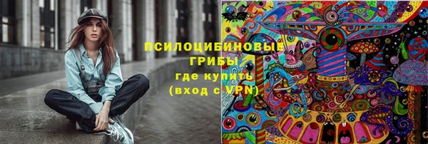 кристаллы Белокуриха